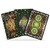 Bicycle Fireflies Playing Cards