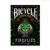 Bicycle Fireflies Playing Cards