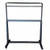 H-Style Flashboard Stand, 76" Wide x 84" High