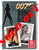 007 Bond Girls Playing Cards