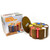 Chip Carousel: Wood, Revolving, 200 Chip Capacity