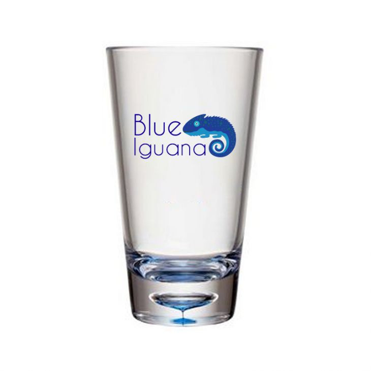 18 oz Color Bubble Tumbler