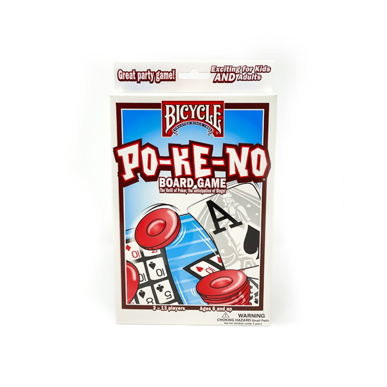 Pokeno Set: New Edition Pokeno Set