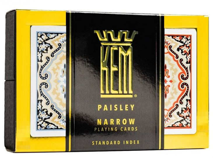 Paisley playing cards ペイズリー 新品12デック Paisley playing cards ペイズリー 新品12デック Paisley Playing