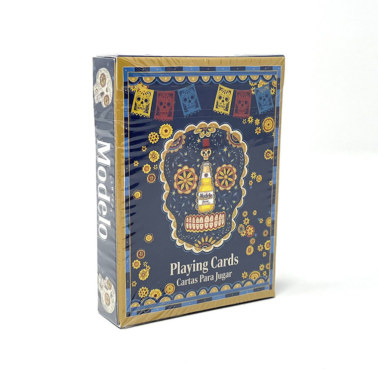 Modelo Extra Novelty Playing Cards