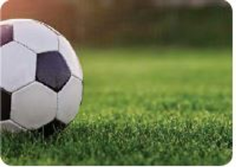 Soccer Theme Playing Cards - Free Setup