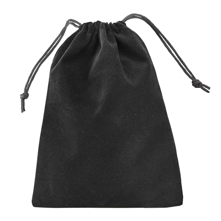 5 x 7 Velveteen Bag