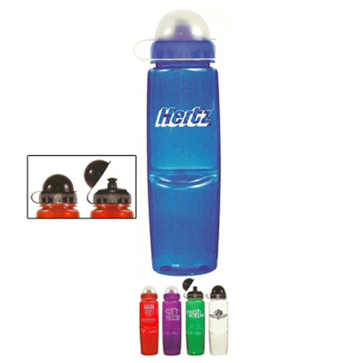 24 oz. Poly Saver Twist Bottle
