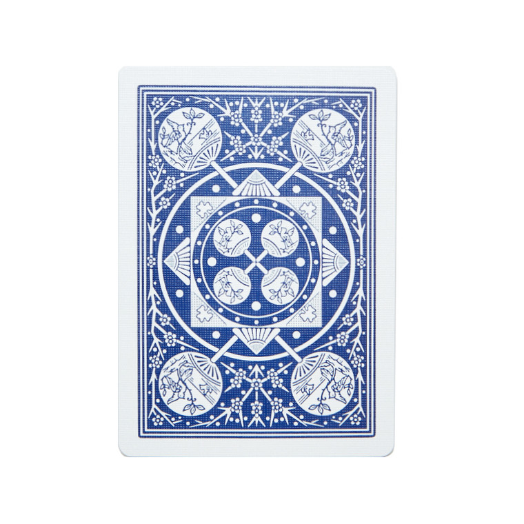 Panguingue 8 Deck Set - Blue