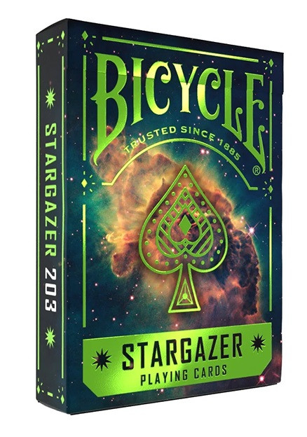 Bicycle Stargazer 203