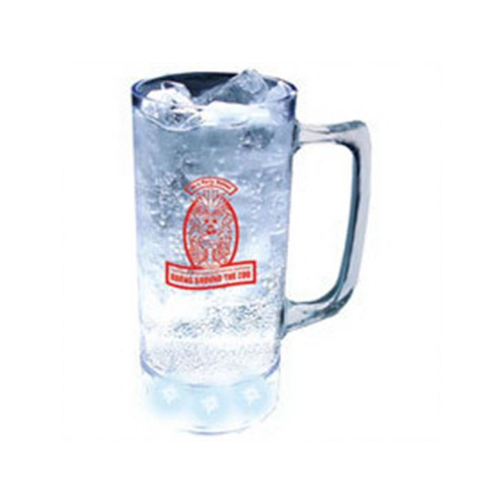 12 oz 5-Light Beer Mug