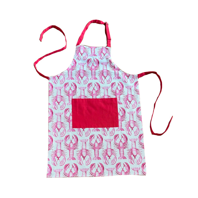 Red Lobster Apron