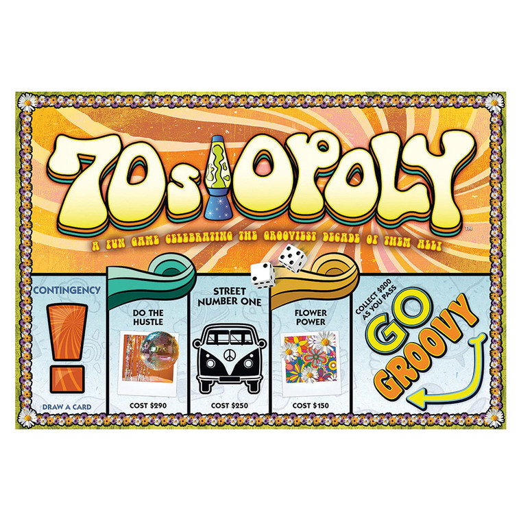 70's-Opoly