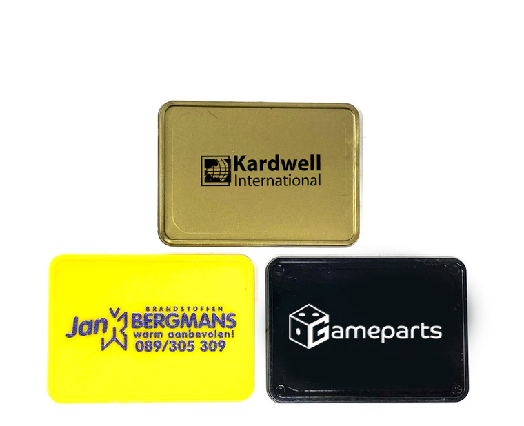 Rectangle Token