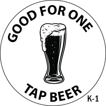 K1 - Tap Beer