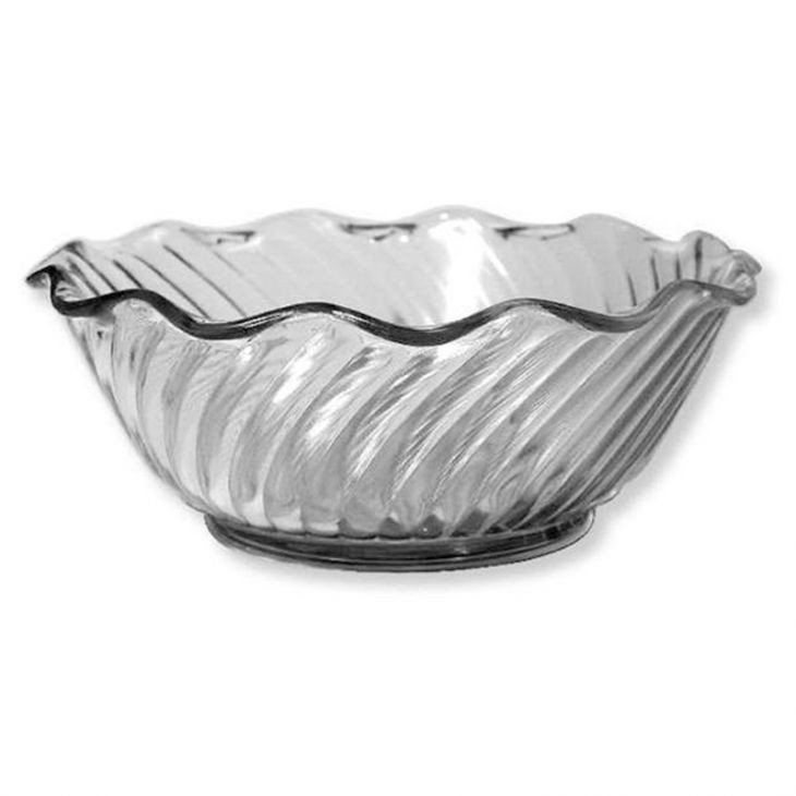 Condiments, Jars, and Bowls: 13 oz Multi-Purpose Bowl (2 Dozen Case Pack)