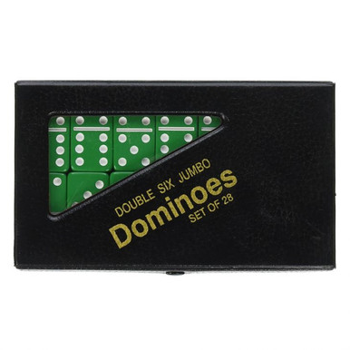 green_domino-vinyl-