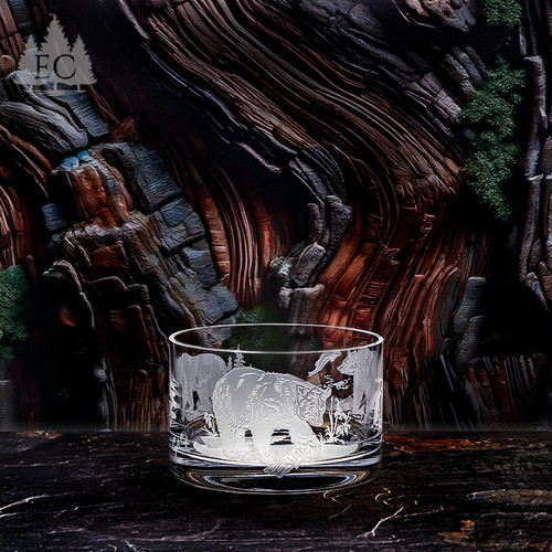 Shop By Product Type - Bowls - Evergreen Crystal
