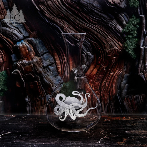 Artisan Crystal Bowls, Vases, Drinkware and Crystal Gifts Designed