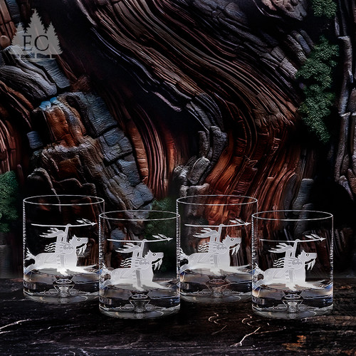 Crystal Artisan Wares and Gifts | Lorraine Coyle Designs at