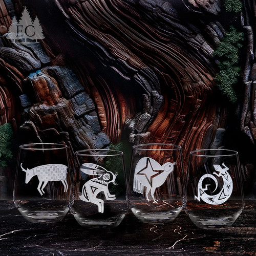 Shop By Product Type - Evergreen Crystal