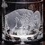 Buffalo Crystal Rocks Glasses, Set of 4 - Detail Buffalo