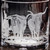 Longhorn Stampede Crystal Rocks Glasses, Set of 4 - Detail Back