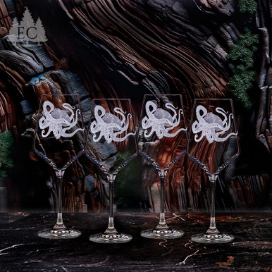 672-SS-60-Octopus-White-Wine-