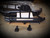 Jeep Wrangler (TJ/LJ) Rear Bumper | Tire Carrier