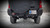 Nissan Xterra (2nd Gen) Rear Bumper | Tire Carrier