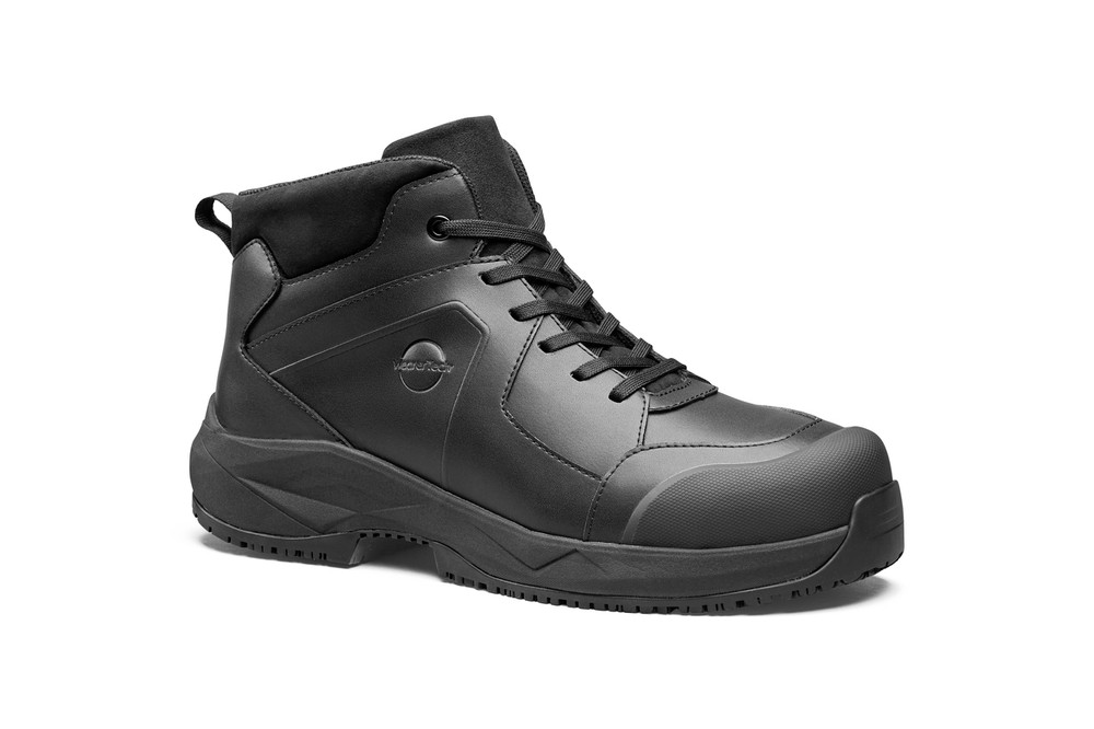 Operator S3 Safety Boot