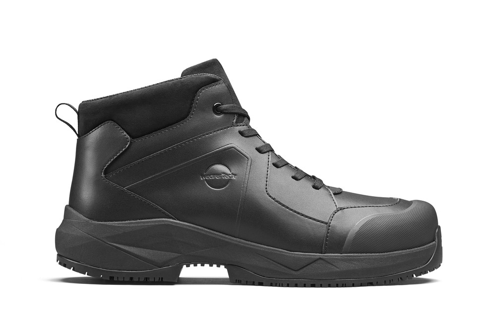 Operator S3 Safety Boot