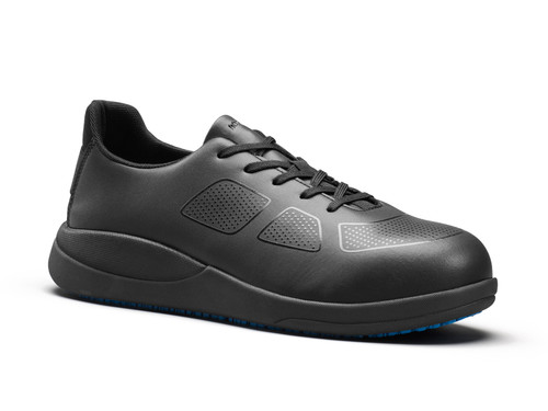 Transform Trainer Non Slip Comfortable Work Shoe with a Safety Toe Cap