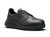 Relieve Non-Slip Comfortable Work Shoe with a Safety Toe Cap