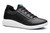 WearerTech Transform Black/White Work Shoe