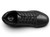 Endurance Non-Slip Stylish  Black Work Shoe