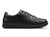 Endurance Non-Slip Stylish  Black Work Shoe