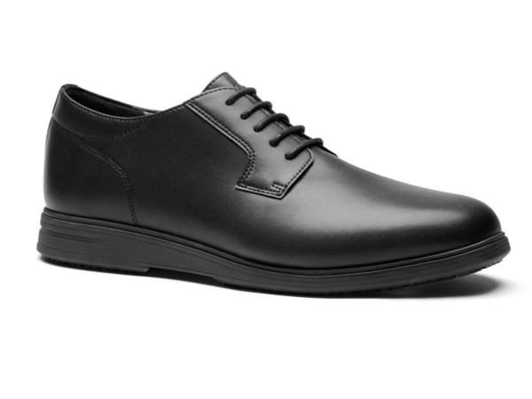 Esquire men's formal shoe - black