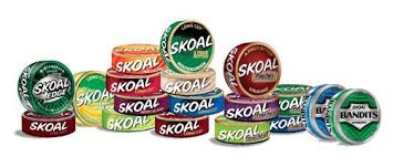 SKOAL 5/ROLL