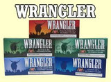 WRANGLER LITTLE CIGARS 100's