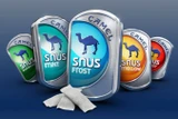 CAMEL SNUS