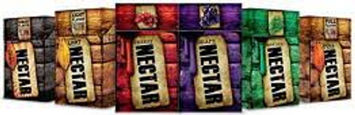 NECTAR LITTLE CIGARS 100's