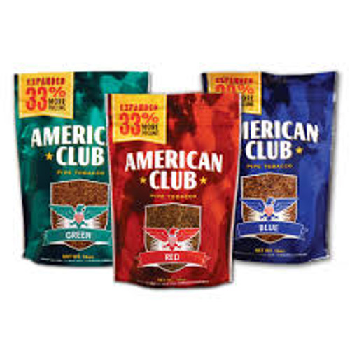 AMERICAN CLUB 16OZ