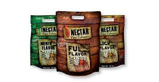 Nectar Pipe Tobacco 16oz bag