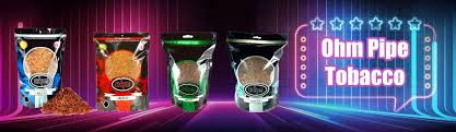 OHM pipe tobacco is made in the USA by Inter-Continental Trading in Chicago, using American-grown tobacco and packaged in sturdy, resealable pouches to help keep it fresh.

It’s known for bold, no-nonsense blends and a noticeable aroma-making it a popular everyday pick for pipe smokers who want dependable quality without the fuss.