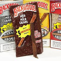 Backwoods Cigars