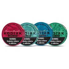 buy kodiak tobacco online KODIAK 5//ROLL