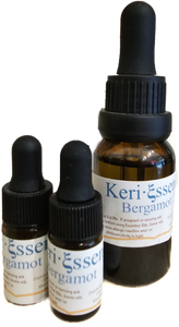 KE Bergamot Essential Oil
