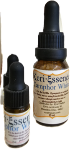KE Camphor White Essential Oil KE Camphor White Essential Oil