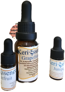 KE Grapefruit Essential Oil